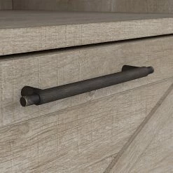 Bush Furniture Key West 1-Drawer Lateral File Cabinet, Letter/Legal, Washed Gray, 24" (KWF124WG-03) 16 Bush Furniture Key West 1-Drawer Lateral File Cabinet, Letter/Legal, Washed Gray, 24" (KWF124WG-03) -File Cabinets Shop unnamed file 823