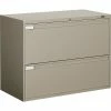 Global 9300P Series Business-Plus Lateral File Cabinet, Ltr/Lgl, 2-Drawer, Desert Putty, 18"D, 36" W 1 Global 9300P Series Business-Plus Lateral File Cabinet, Ltr/Lgl, 2-Drawer, Desert Putty, 18"D, 36" W -File Cabinets Shop unnamed file 858