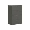 HON Mod 4-Drawer Lateral File Cabinet, Locking, Letter/Legal, Slate Teak, 36" (HLPLLF3620L4.LSL1) -File Cabinets Shop unnamed file 883