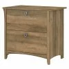 Bush Furniture Salinas 2-Drawer Lateral File Cabinet, Letter/Legal, Reclaimed Pine, 31.73" (SAF132RCP-03) 2 Bush Furniture Salinas 2-Drawer Lateral File Cabinet, Letter/Legal, Reclaimed Pine, 31.73" (SAF132RCP-03) -File Cabinets Shop unnamed file 906