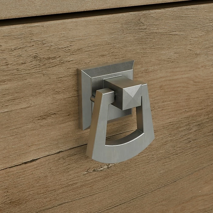 Bush Furniture Salinas 2-Drawer Lateral File Cabinet, Letter/Legal, Reclaimed Pine, 31.73" (SAF132RCP-03) 7 Bush Furniture Salinas 2-Drawer Lateral File Cabinet, Letter/Legal, Reclaimed Pine, 31.73" (SAF132RCP-03) - Image 5