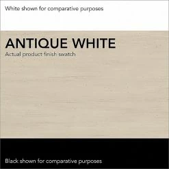 Bush Furniture Fairview 2 Drawer Lateral File Cabinet, Antique White And Tea Maple (WC53284T) 14 Bush Furniture Fairview 2 Drawer Lateral File Cabinet, Antique White And Tea Maple (WC53284T) -File Cabinets Shop unnamed file 927