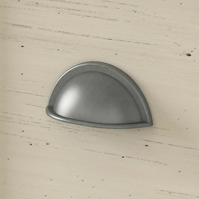 Bush Furniture Fairview 2 Drawer Lateral File Cabinet, Antique White And Tea Maple (WC53284T) 9 Bush Furniture Fairview 2 Drawer Lateral File Cabinet, Antique White And Tea Maple (WC53284T) - Image 7