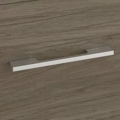 Bush Business Furniture Office 500 2-Drawer Lateral File Cabinet, Locking, Letter/Legal, Modern Hickory, 35.67" (OFF136MHSU) -File Cabinets Shop unnamed file 942