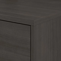 Bush Business Furniture Jamestown 2-Drawer Lateral File Cabinet, Locking, Letter/Legal, Storm Gray, 29.72" (JTF130SGSU) -File Cabinets Shop unnamed file 965